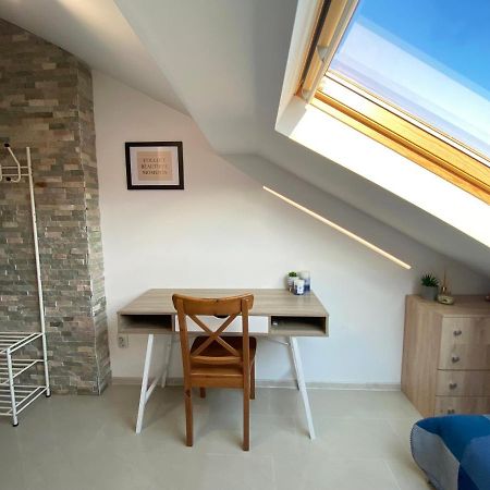 索菲亞Lk17 - Loft In The Center公寓 外观 照片