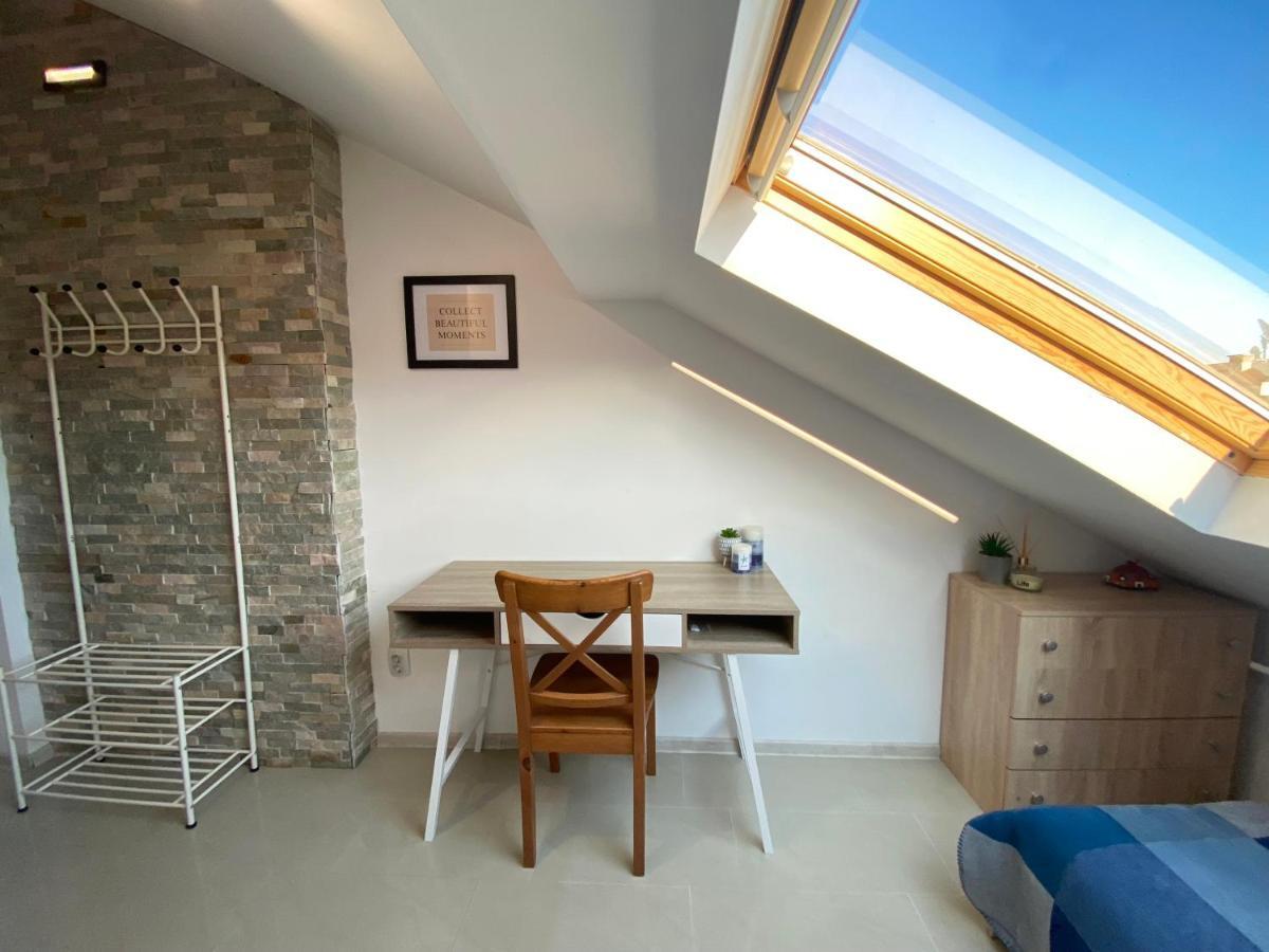 索菲亞Lk17 - Loft In The Center公寓 外观 照片