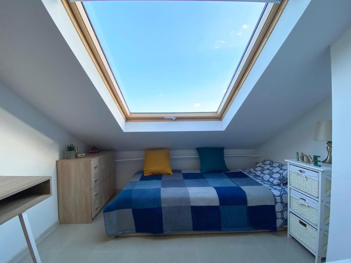 索菲亞Lk17 - Loft In The Center公寓 外观 照片